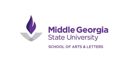 MGA's School of Arts and Letters logo. 