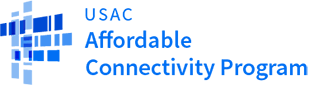 ACP logo.