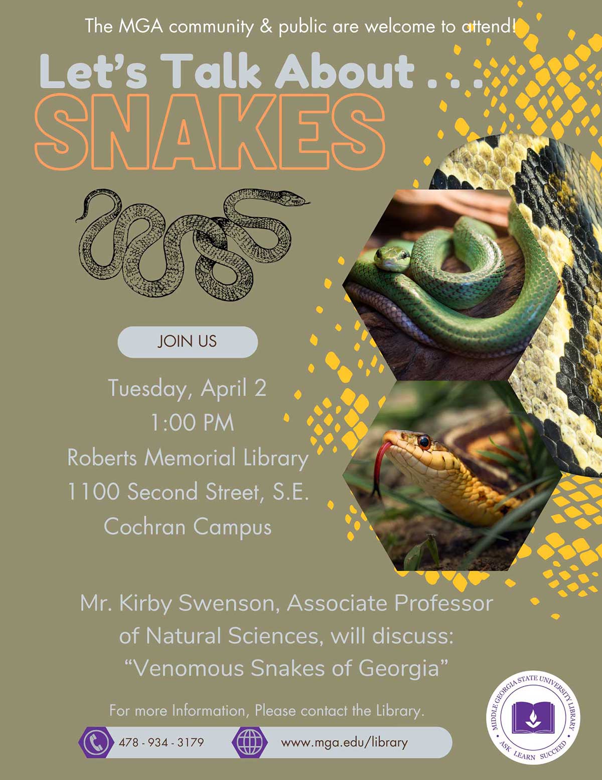 Venomous-Snakes-Presentation-Flyer.png