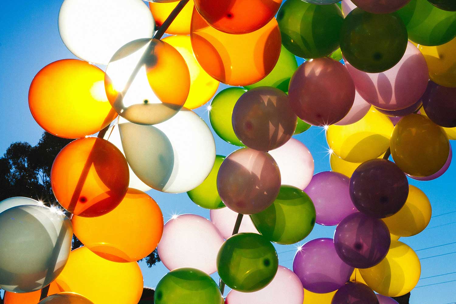 Balloons