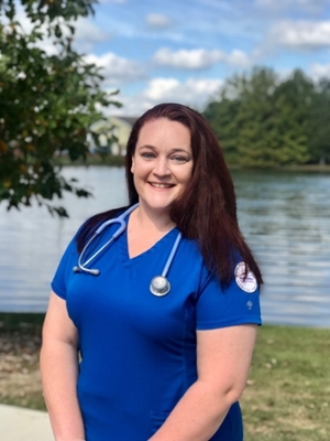 Finding Greatness: Kelli Roland