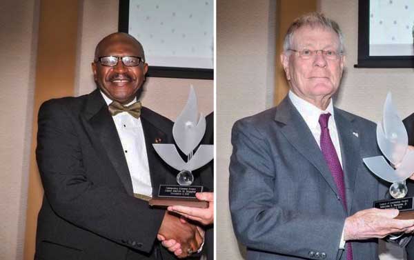 Marvin Riggins MGA Foundation Presents Legacy Of Leadership And Outstanding Alumnus ...