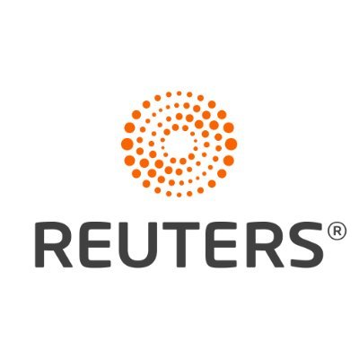 Reuters' logo