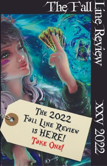 Fall Line Review 2022 edition.