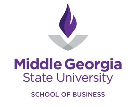 School of Business logo.