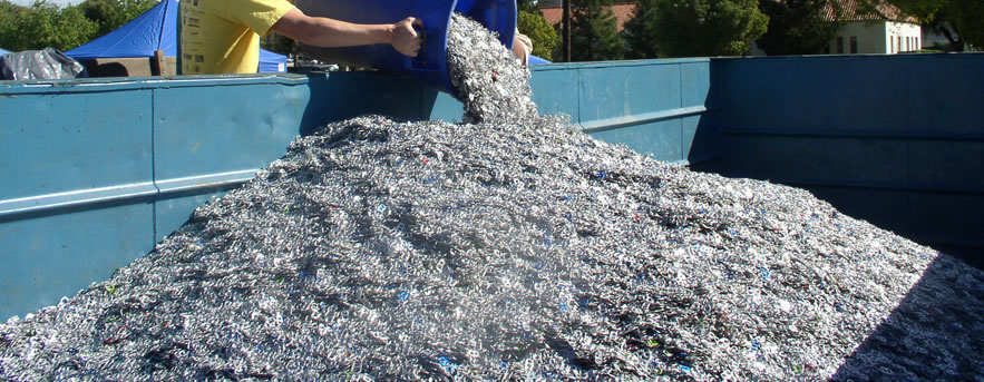 Pull tabs recycling. Image via Ronald McDonald House Charities of Central Georgia.