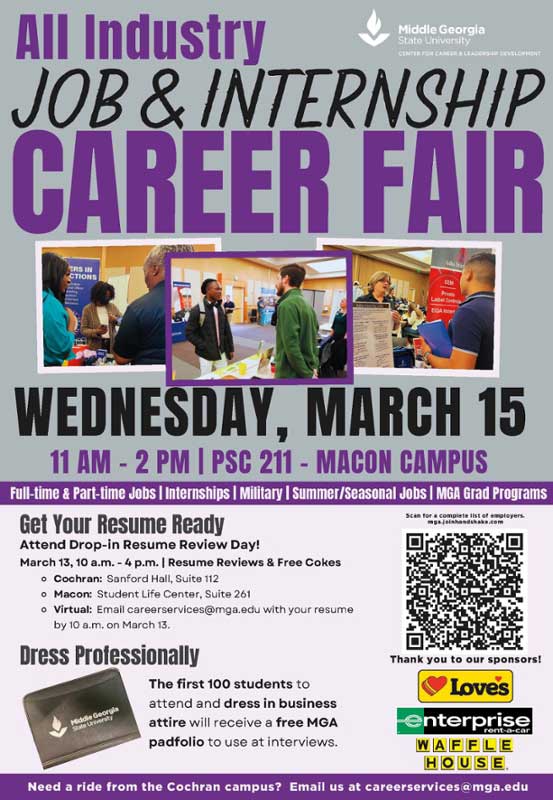 Career Service  The job market meets students and graduates