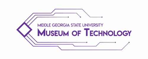 Museum of Technology logo. 