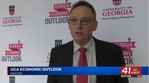 The Side Hustle Craze: A Q&A With MGA’s Dr. Greg George