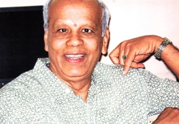 Raj Ambardekar