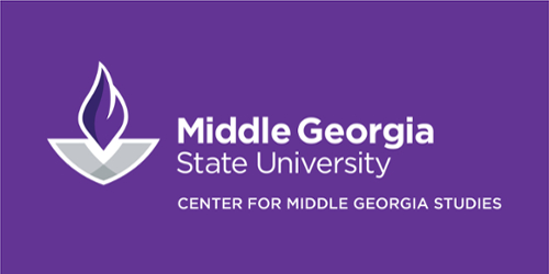 Center for Middle Georgia Studies logo.