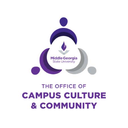 Office of Campus Culture & Community logo.