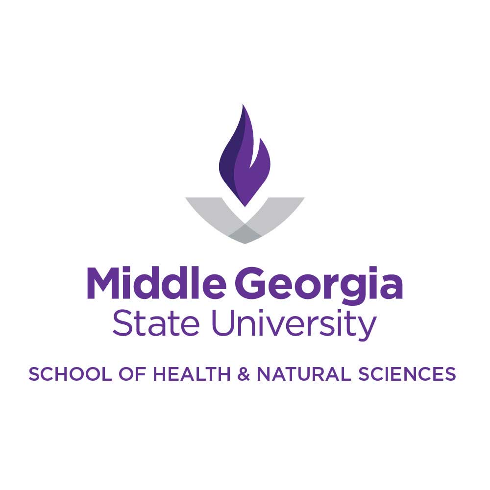 School of Health & Natural Sciences logo.