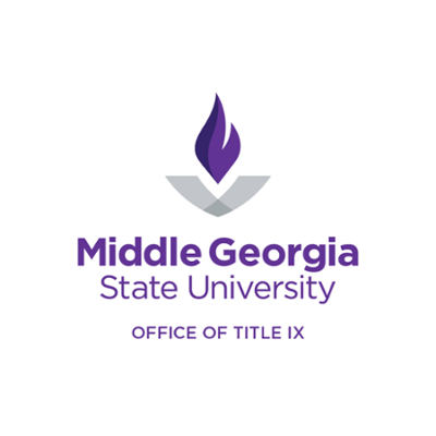 MGA Office of Title IX logo.