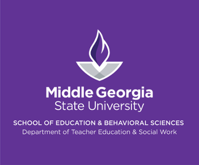 MGA teacher education department logo.