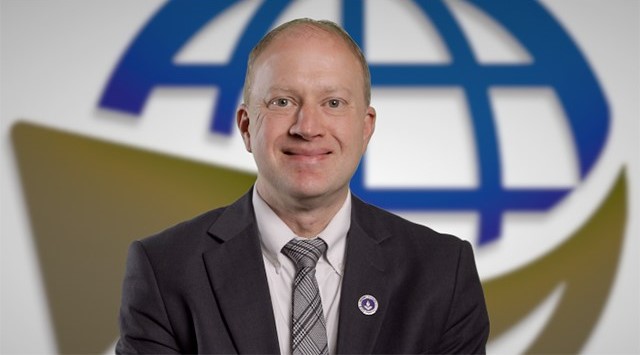 Dr. Kevin Floyd for Middle Georgia CEO.