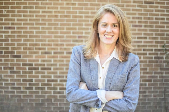 Dr. Amanda L. Chase Avera