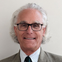 Dr. Thomas Matyók