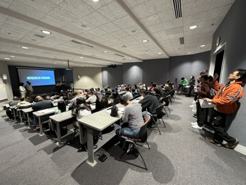 Houston County Schools, MGA NextGen Coders Partnership Interest Meeting ...