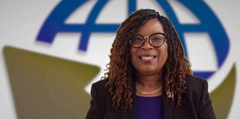 Pam Booker for Middle Georgia CEO.