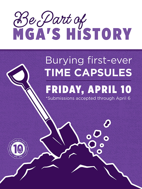 Flyer with same info as description