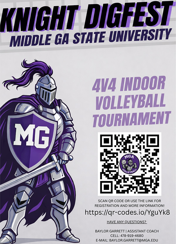 event flyer with same info listed above